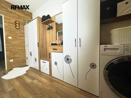 Prodej bytu 3+1 55 m²