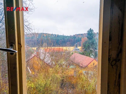 Prodaný dům 175 m², pozemek 677 m²