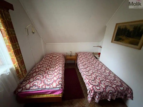 Prodej chaty 102 m², pozemek 973 m²
