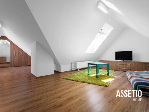 Prodej domu 254 m², pozemek 848 m²