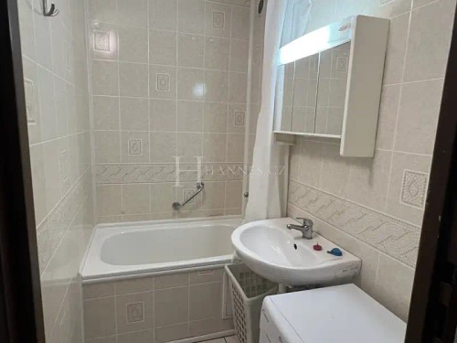 Prodaný  byt 2+1 48 m²
