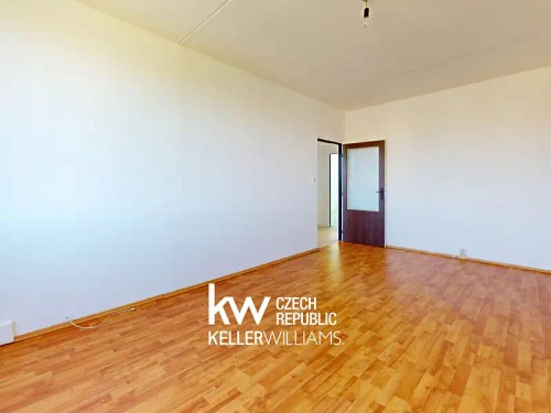 Prodaný byt 3+1 86 m²