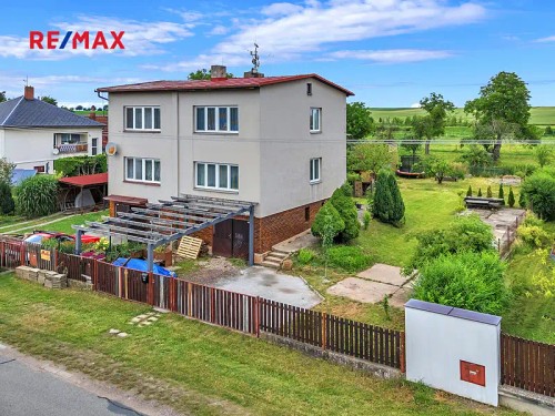 Prodej domu 130 m², pozemek 711 m²
