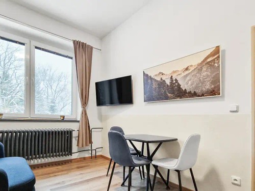 Prodej bytu 2+kk 35 m²