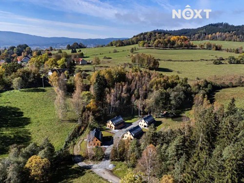 Prodej domu 156 m², pozemek 1535 m²