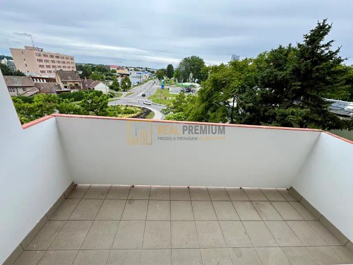 Prodaný byt 1+1 31 m²