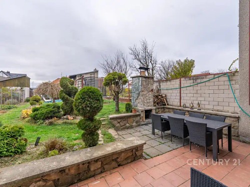 Prodej domu 165 m², pozemek 403 m²