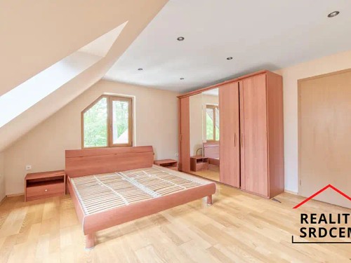 Prodej domu 170 m², pozemek 921 m²