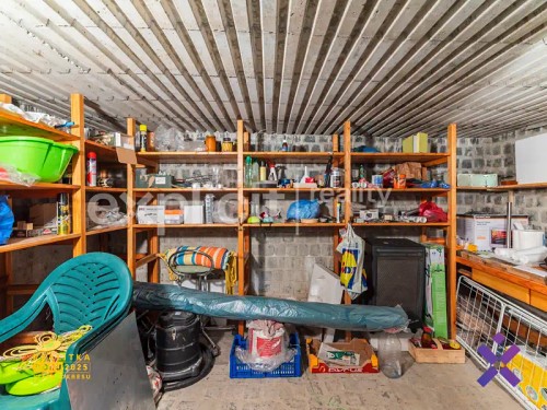 Prodej chaty 58 m², pozemek 452 m²