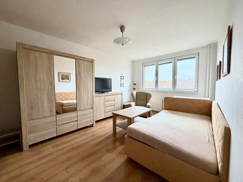 Prodaný byt 2+1 55 m²