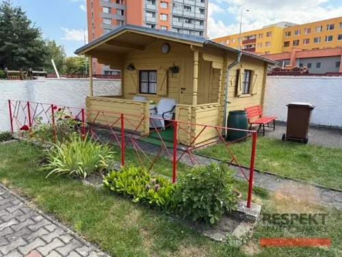 Prodej vily 103 m², pozemek 592 m²
