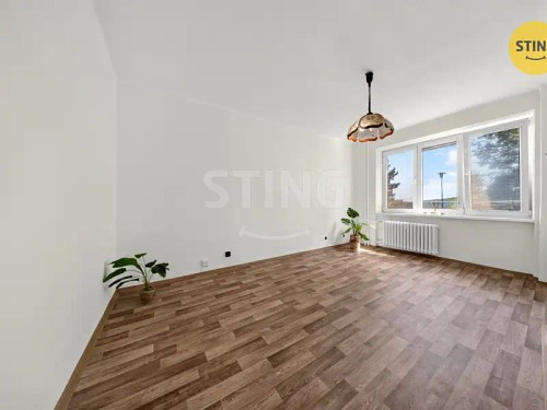 Prodej bytu 1+kk 22 m²