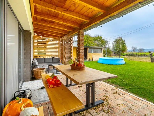 Prodej domu 185 m², pozemek 1734 m²