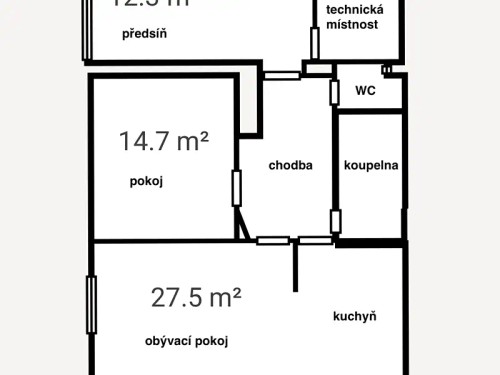 Prodej domu 140 m², pozemek 99 m²