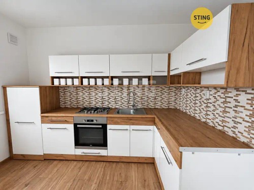Prodej bytu 2+1 43 m²