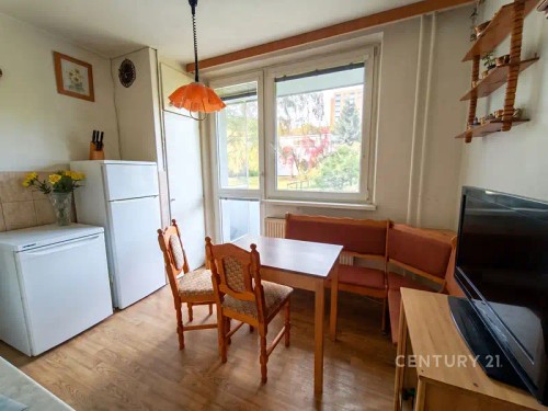 Prodej bytu 2+1 52 m²