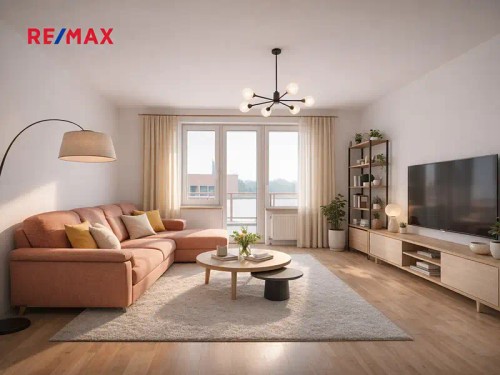 Prodej bytu 3+kk 91 m²