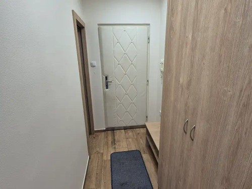 Prodaný byt 1+kk 24 m²