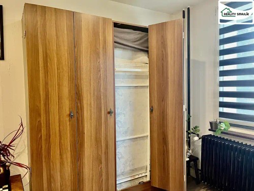 Prodaný  byt 2+1 49 m²