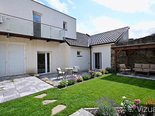 Prodej domu 121 m², pozemek 197 m²