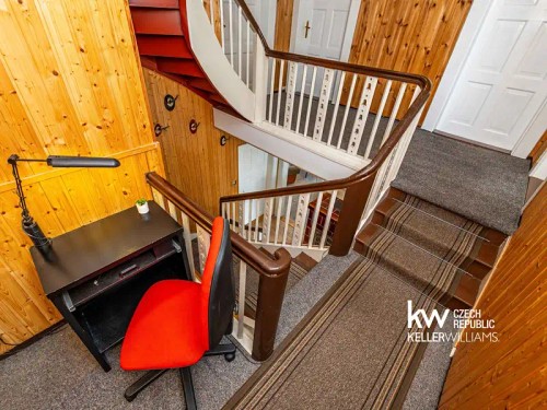 Prodej domu 251 m², pozemek 490 m²