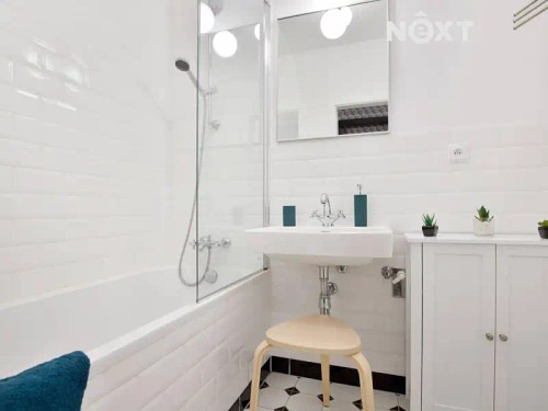 Prodaný byt 2+kk 53 m²