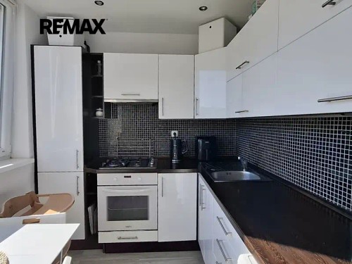Prodaný byt 2+1 51 m²