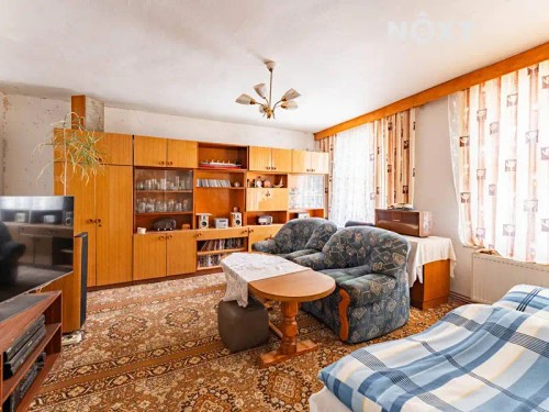 Prodej domu 180 m², pozemek 131 m²