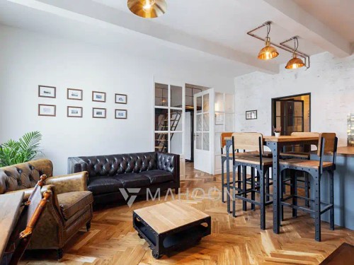 Prodej bytu 3+kk 66 m²