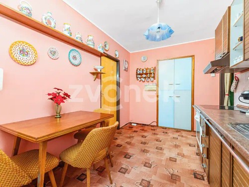 Prodej bytu 3+1 73 m²