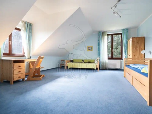 Prodej domu 308 m², pozemek 1226 m²