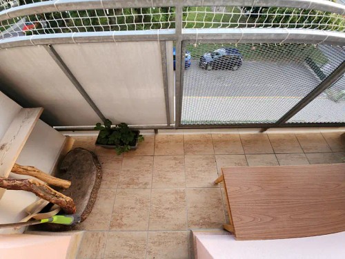 Prodaný byt 3+1 74 m²