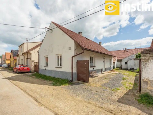 Prodej domu 68 m², pozemek 300 m²