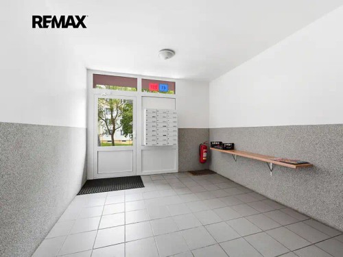 Prodej bytu 1+1 33 m²