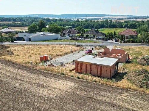 Prodej domu 109 m², pozemek 397 m²
