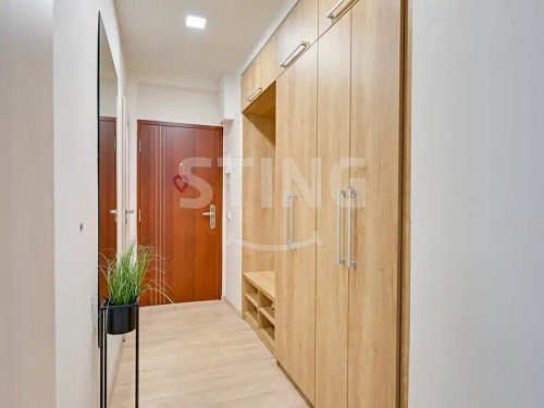 Prodej bytu 2+1 54 m²