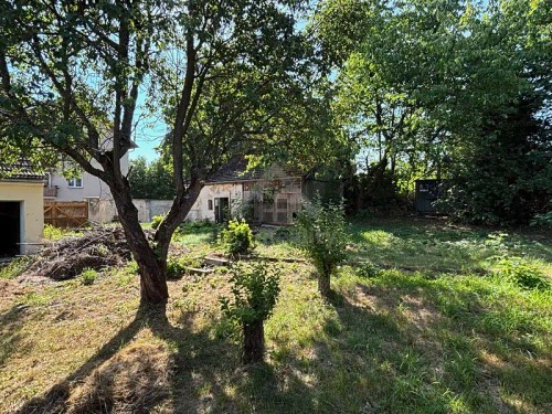 Prodej domu 205 m², pozemek 641 m²