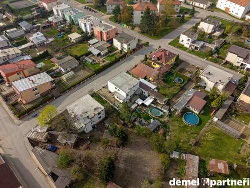 Prodej domu 255 m², pozemek 809 m²