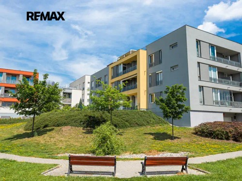 Prodej bytu 2+kk 50 m²