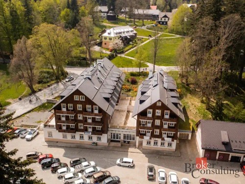 Prodej bytu 3+kk 104 m²