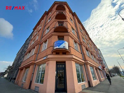 Prodej bytu 3+1 106 m²