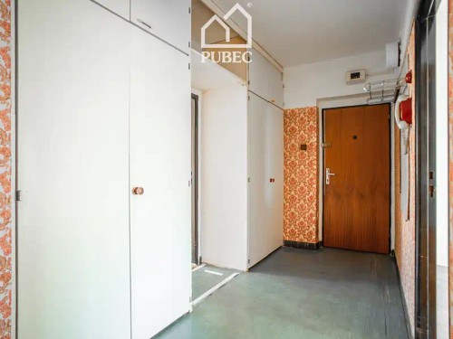 Prodaný byt 3+1 69 m²