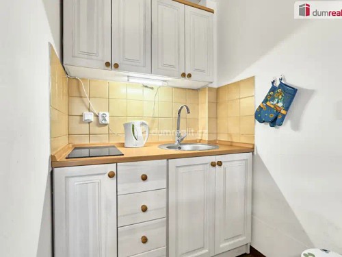 Prodej vily 570 m², pozemek 1109 m²