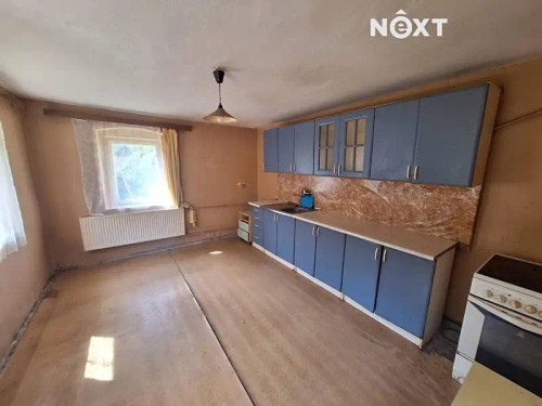 Prodaný  dům 160 m², pozemek 229 m²