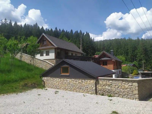 Prodej chalupy 278 m², pozemek 1039 m²