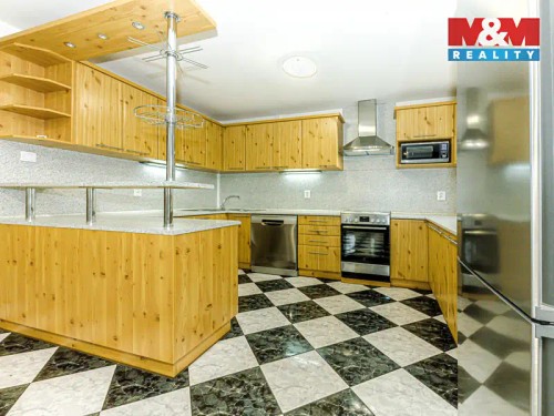 Prodej domu 145 m², pozemek 1151 m²