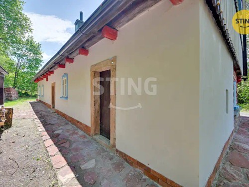 Prodej domu 208 m², pozemek 936 m²