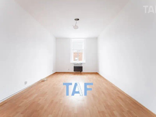 Prodaný byt 1+1 34 m²
