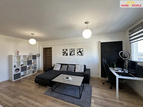 Prodaný byt 2+1 64 m²