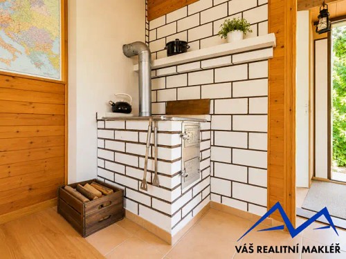 Prodej chaty 149 m², pozemek 181 m²